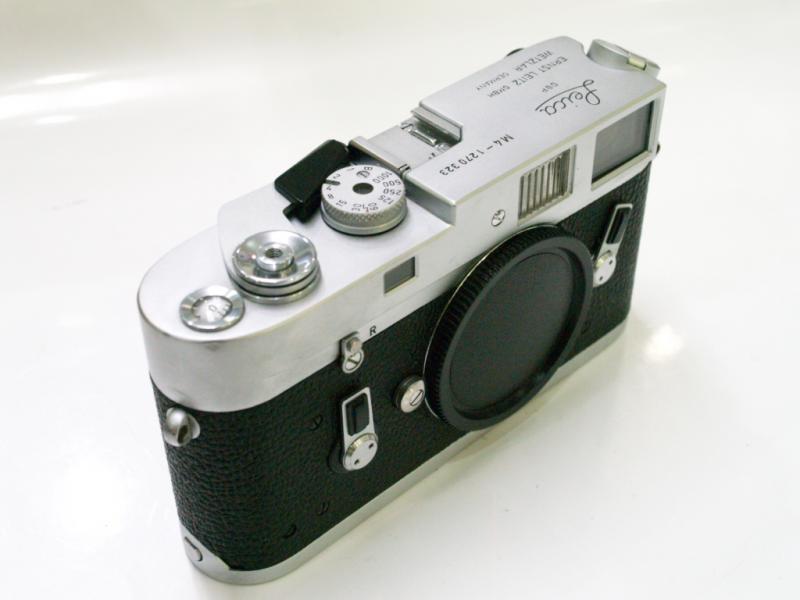 カメラのいわもと：レンジファインダー （ライカ型等）商品在庫一覧