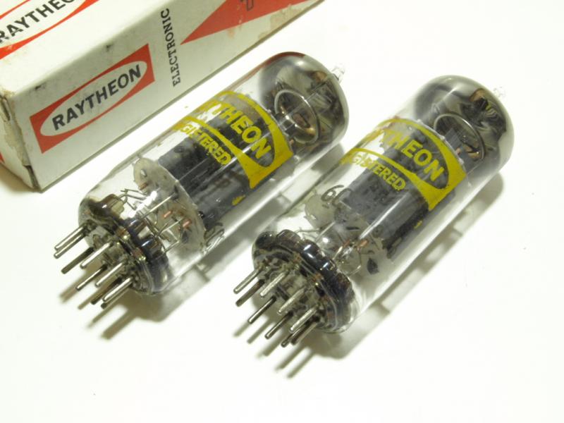 カメラのいわもと：真空管 MT管 （三極管、双三極管）商品在庫一覧