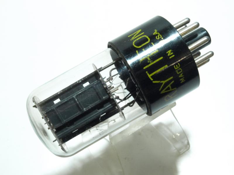 カメラのいわもと：真空管 6SN7・6SL7、同等管、類似管商品在庫一覧