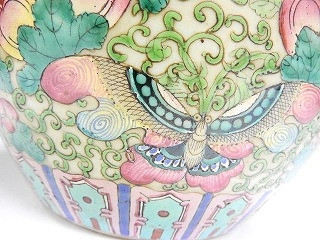 中国古陶磁 粉彩をお買取りいたします。【2020年買取・新着情報