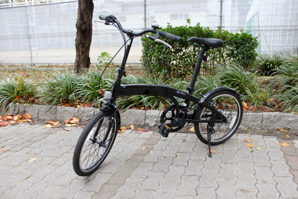 僕がサイマコネクトを買った理由～3万円以内の折りたたみではコスパが