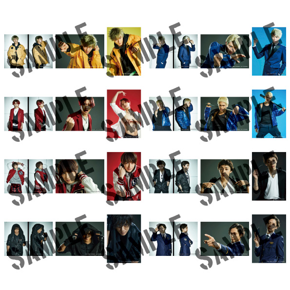 舞台「池袋ウエストゲートパーク」