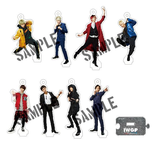 舞台「池袋ウエストゲートパーク」