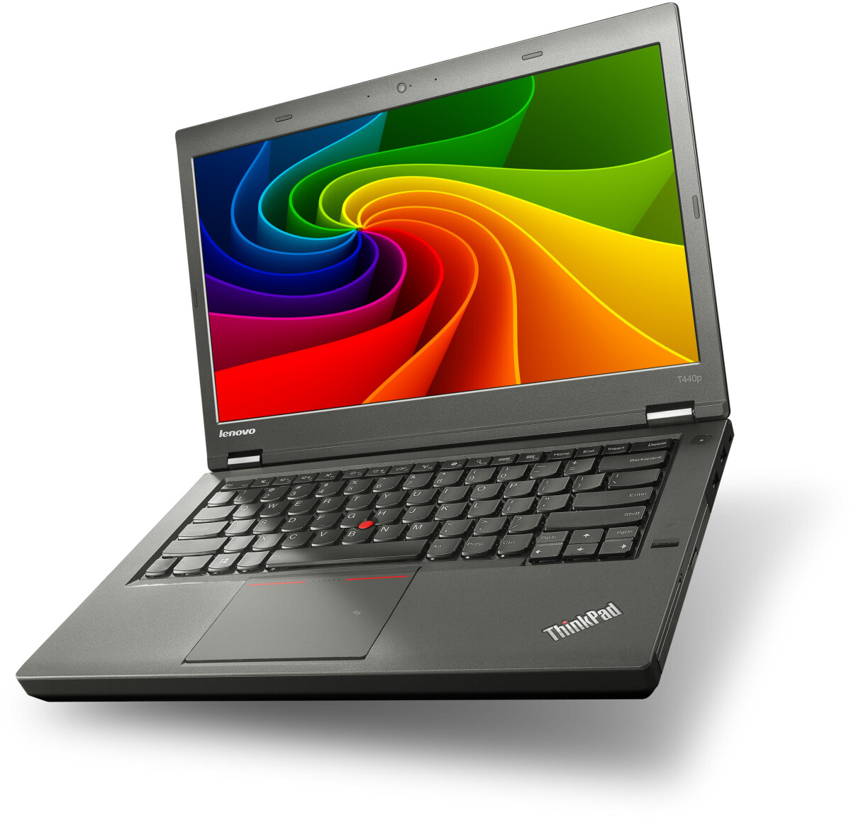 Refurbished Laptop Lenovo ThinkPad T540p i5-4210m 8GB 256GB SSD 15
