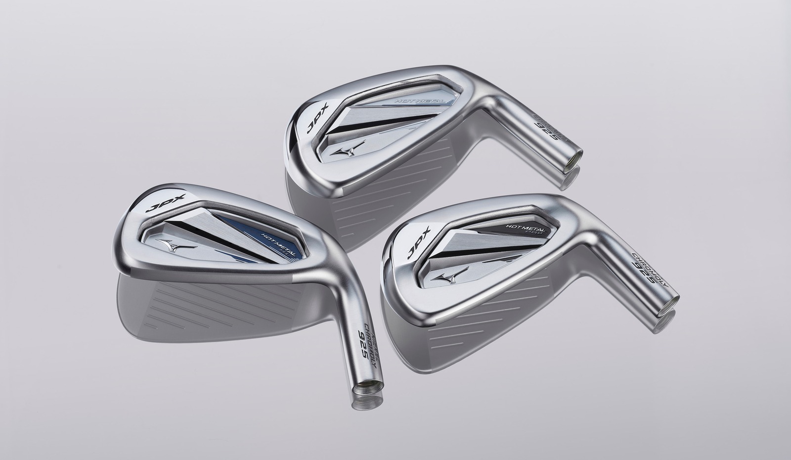 Mizuno MP-18 irons, MP-18 SC irons and wedges S18 – falbergolf.com