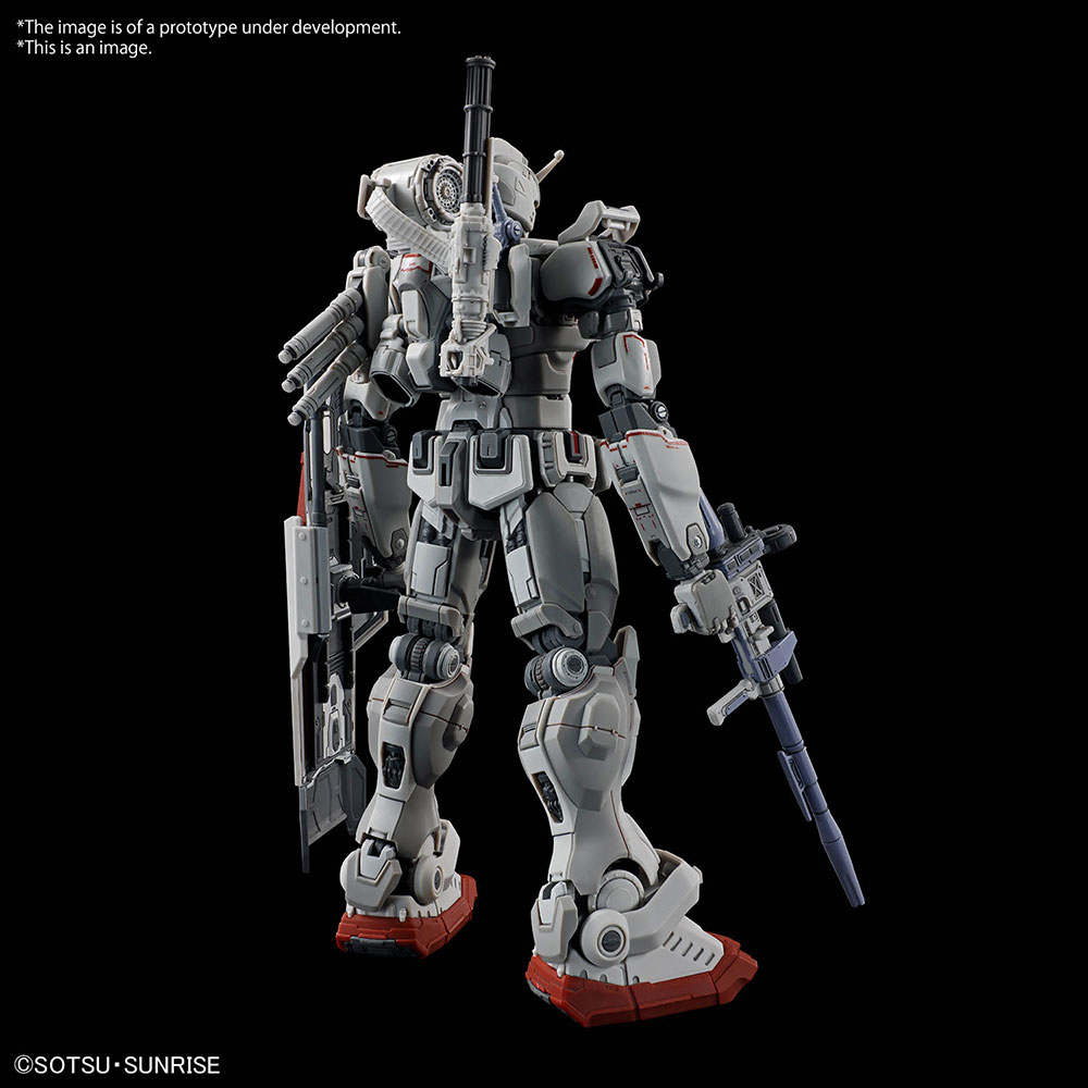 Gundam: Requiem for Vengeance Official Website