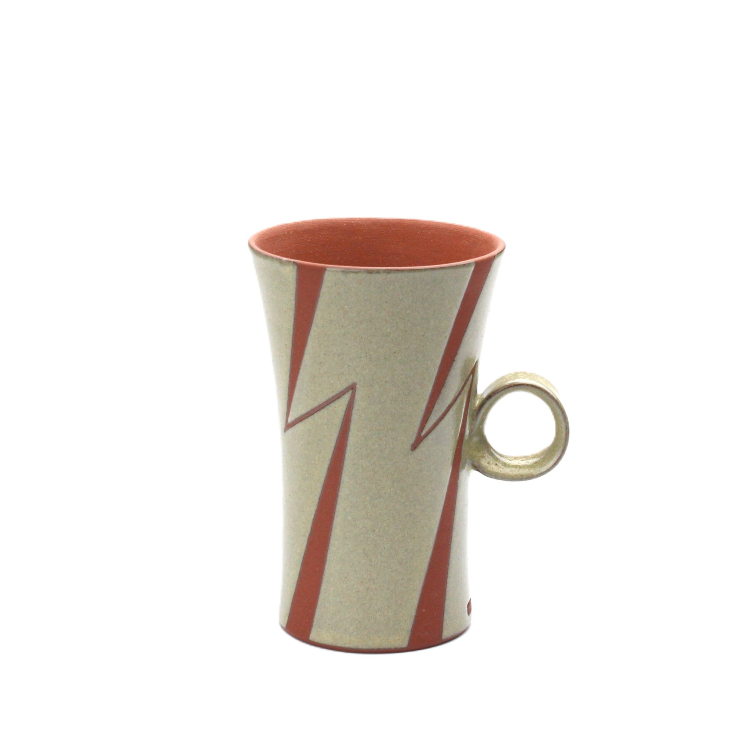 フォーミングカップ（赤水窯） | 伊藤赤水