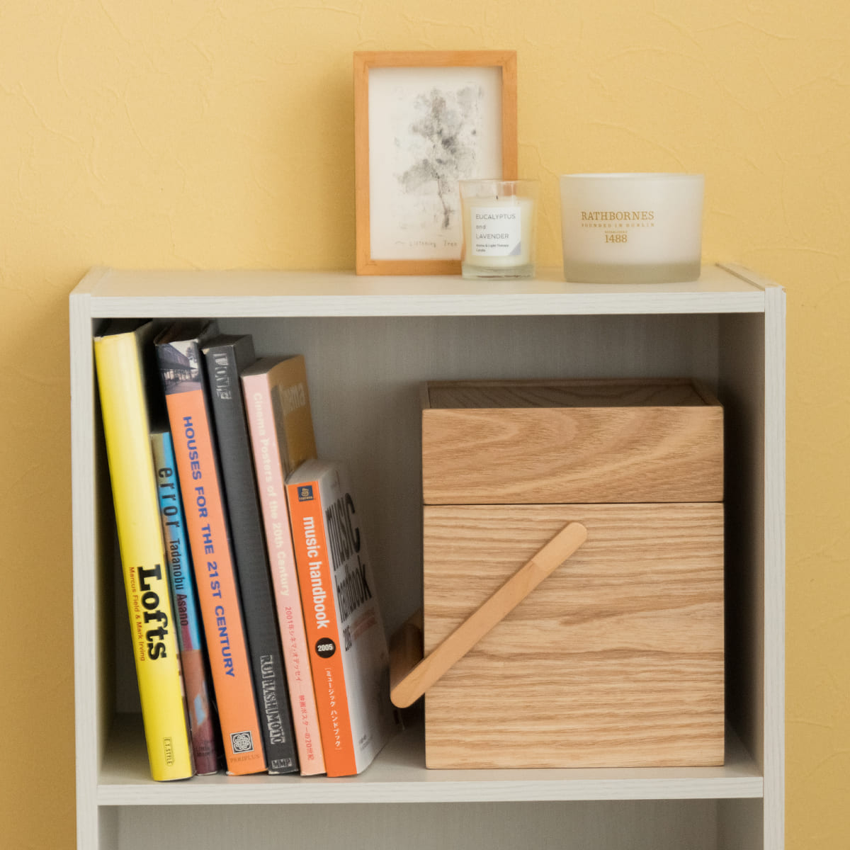 sachaさしゃさんコラボ】すっきりまとまるメイクボックス | itomani