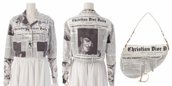 ディオール ガリアーノ期”って何？｜ジョン・ガリアーノが築いた『Dior