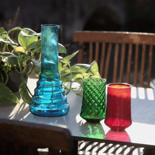 Salviati（サルヴィアーティ）｜イタリアを代表するムラーノガラス工芸