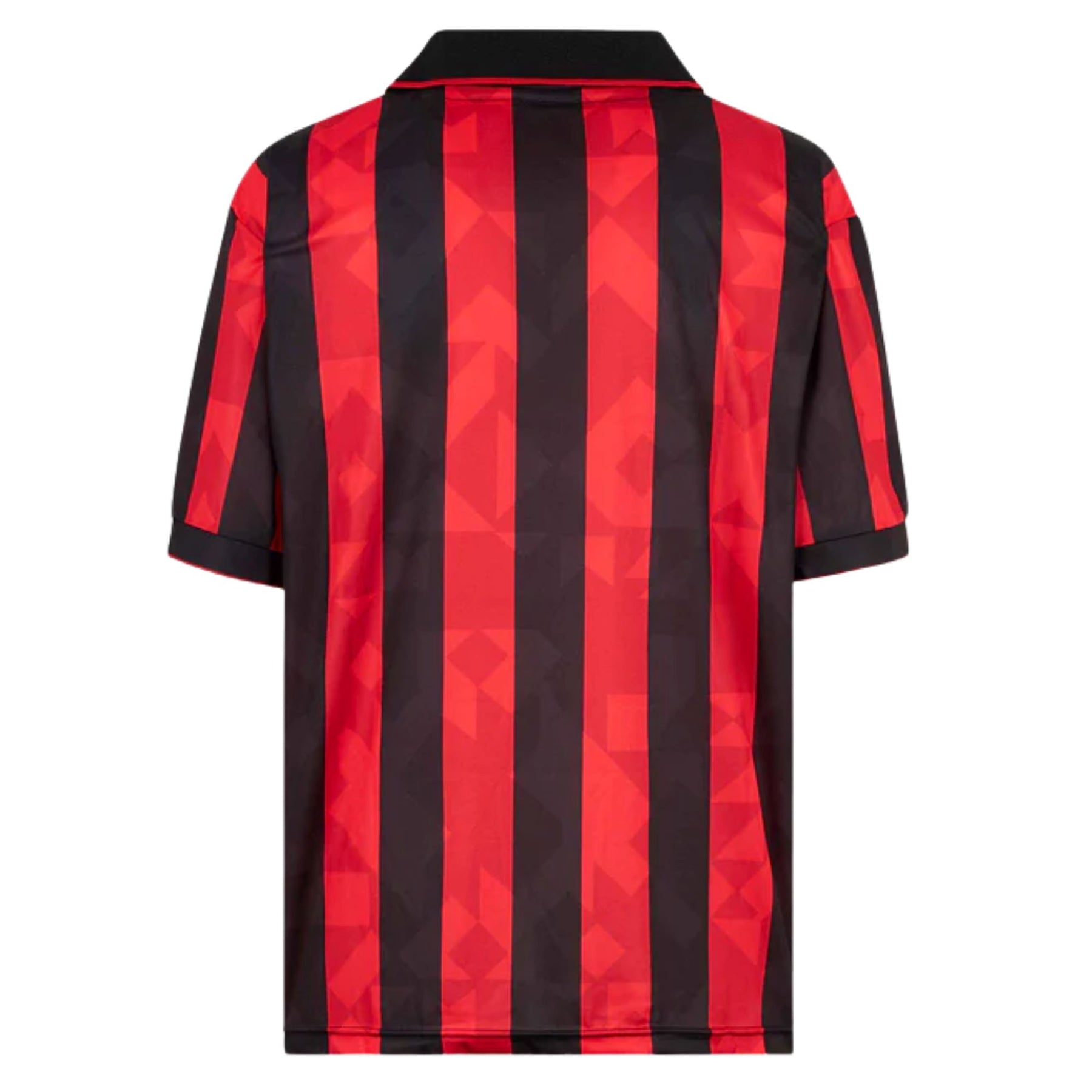 AC Milan 1993/94 Baresi Jersey | AC Milan Baresi Jersey Retro