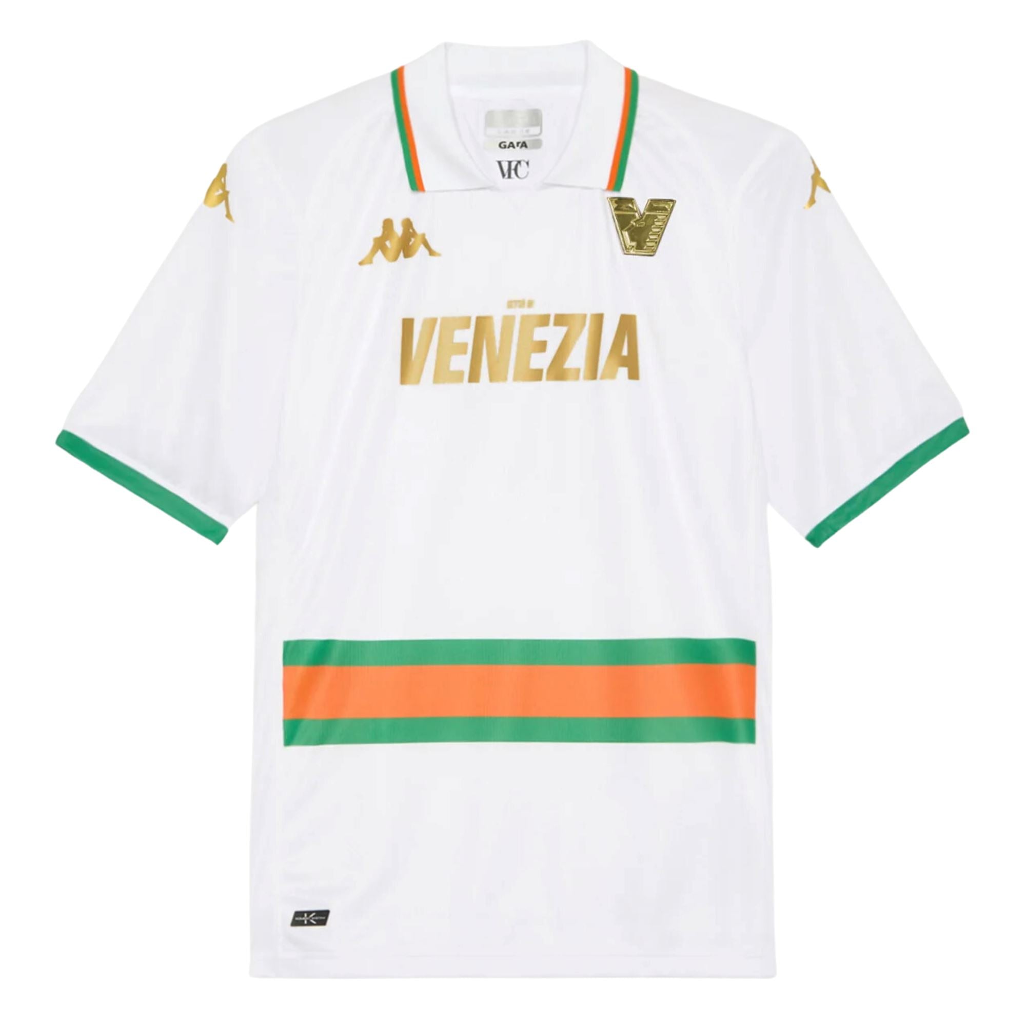 Venezia Away Jersey 23/24 | Venezia 23/24 Away Jersey – ITASPORT