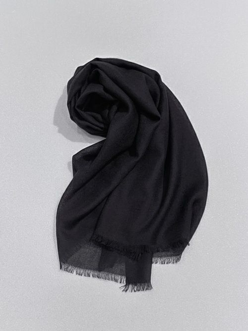 19 andrea's 47アンドレアズ ストール【全3色】 | ITAL STYLE WEAR