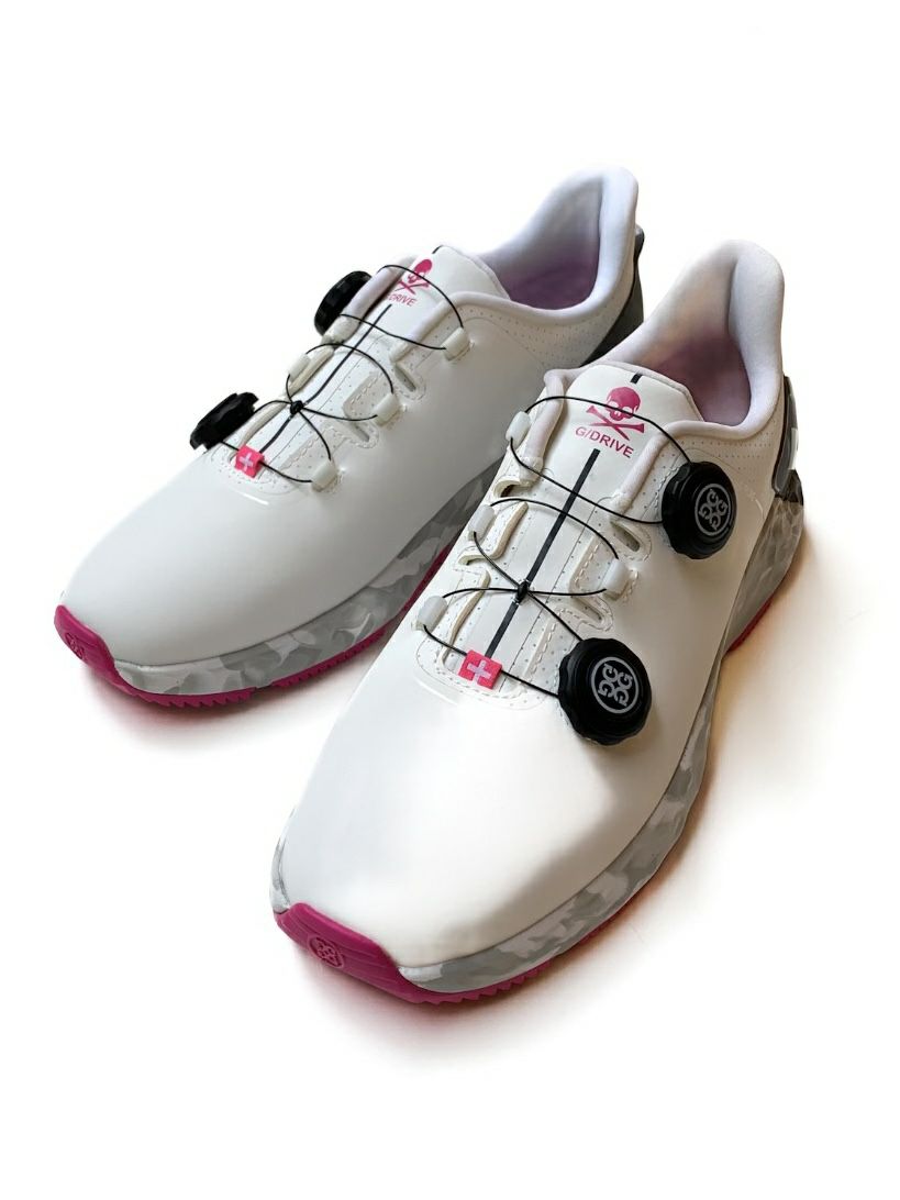 OUTLET】 在庫一掃 40%OFF【SALE】G/FOREジーフォア スニーカー G