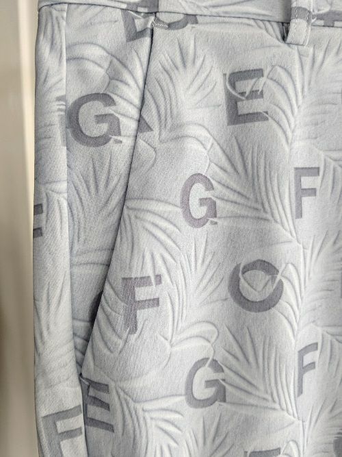 OUTLET】在庫一掃 40%OFF 【SALE】 G/FOREジーフォア ジャージー