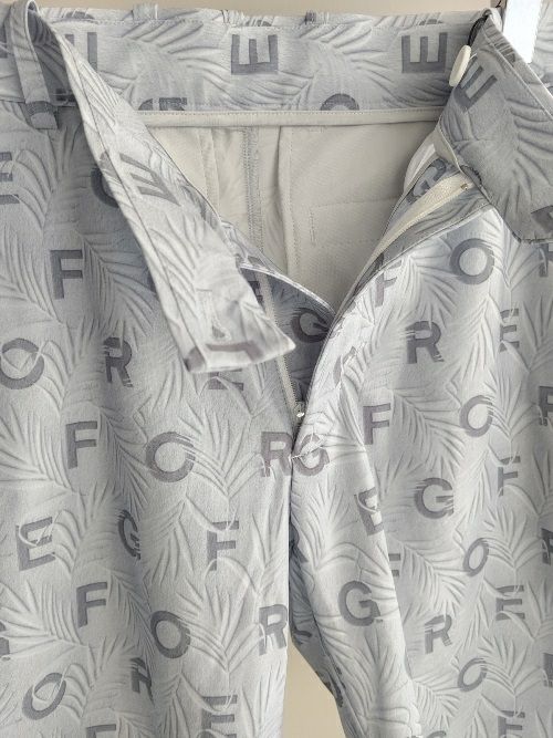 OUTLET】在庫一掃 40%OFF 【SALE】 G/FOREジーフォア ジャージー