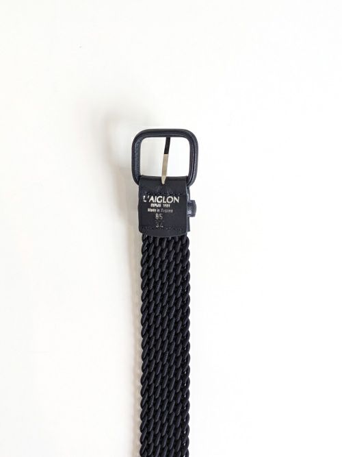 LAIGLONレグロン メッシュベルト 【全5色】 | ITAL STYLE WEAR