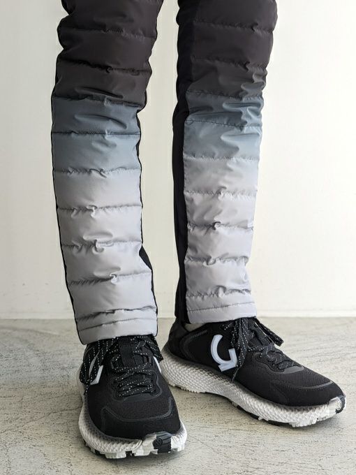 OUTLET】 在庫一掃 40%OFF【SALE】G/FOREジーフォア グラデーション