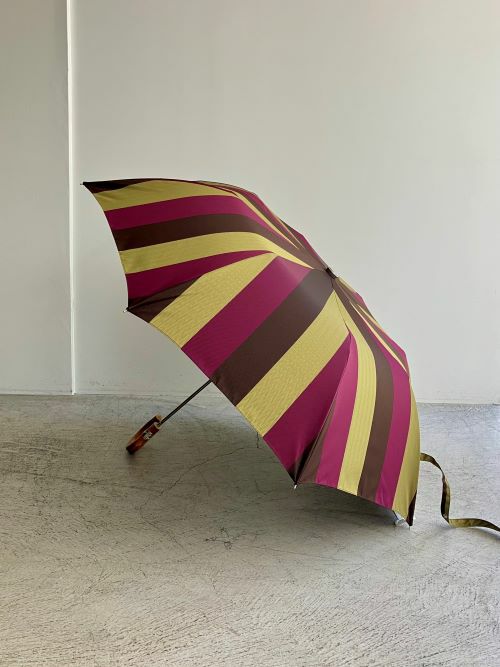 MagliaFrancescoマリアフランチェスコ 折り畳み傘 MULTI | ITAL STYLE WEAR