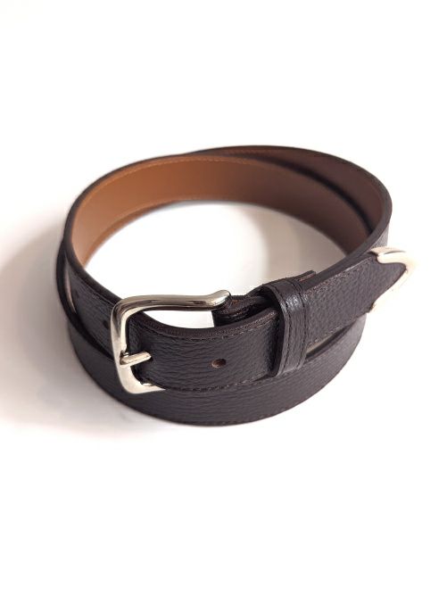 Andrea D'AMICOアンドレアダミコ ベルト 【全2色】 | ITAL STYLE WEAR