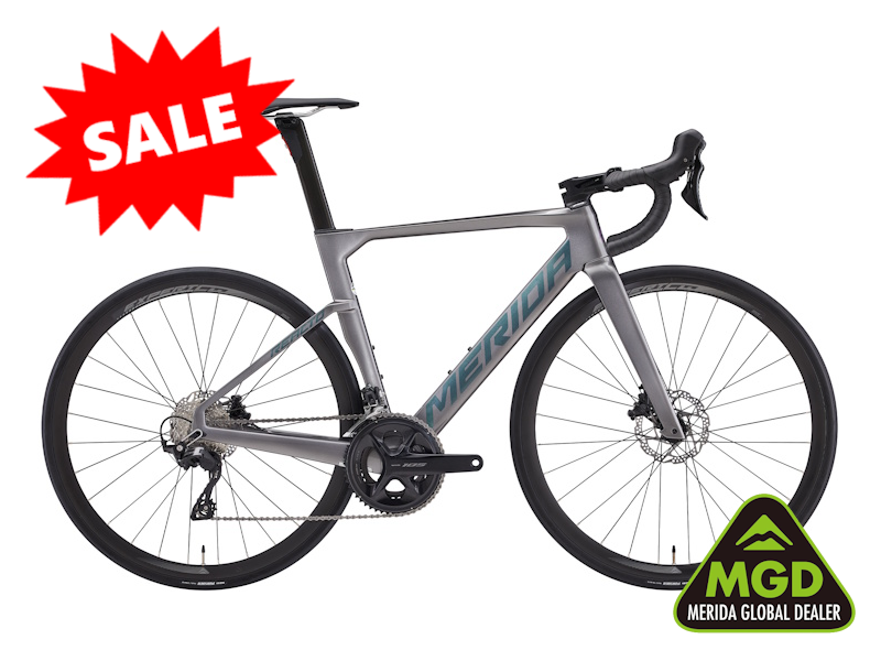 2024 MERIDA (メリダ) REACTO 4000 (リアクト 4000)【セール】 自転車