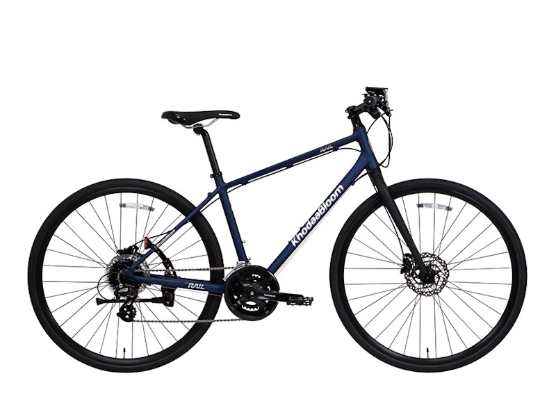 2025 KhodaaBloom (コーダーブルーム) RAIL DISC (レイル ディスク