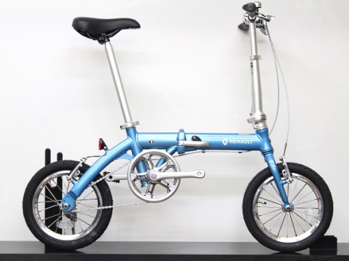 RENAULT (ルノー) LIGHT8 (ライト8) 自転車の通販なら伊丹のカンザキ