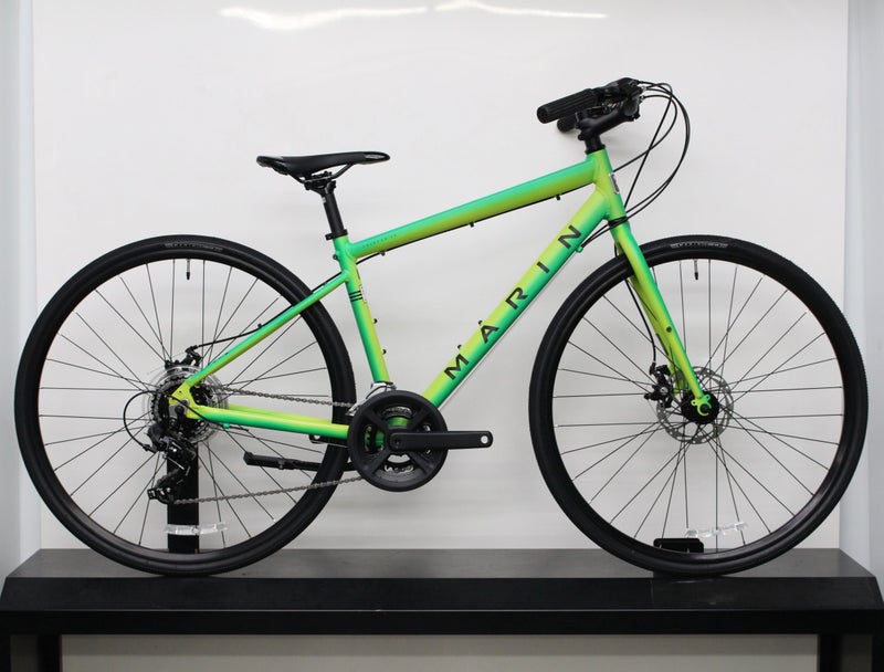 2025 MARIN (マリン) FAIRFAX DISC SE LIMITED (フェアファックス