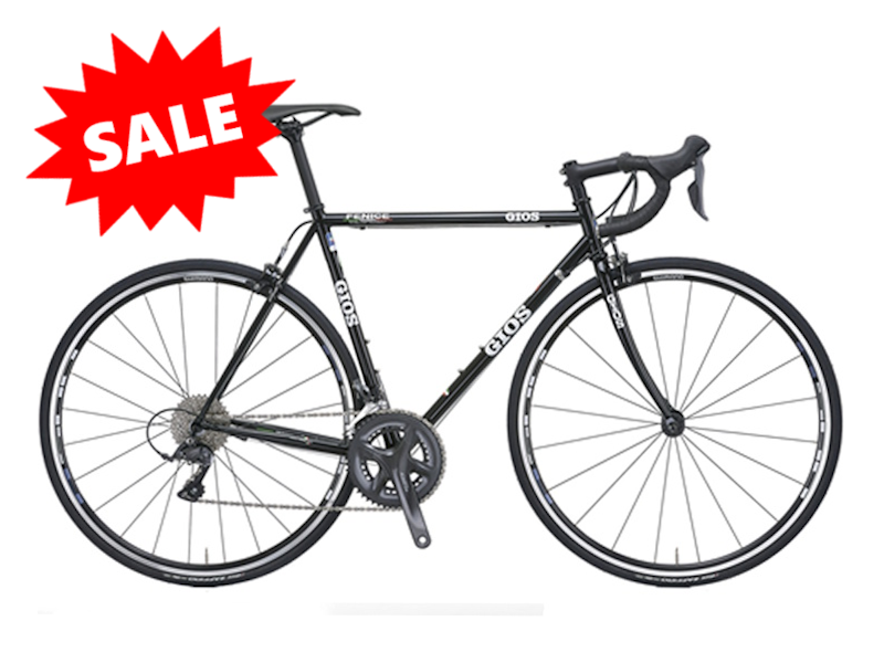 2025 GIOS (ジオス) FENICE (フェニーチェ)【セール】 自転車の通販