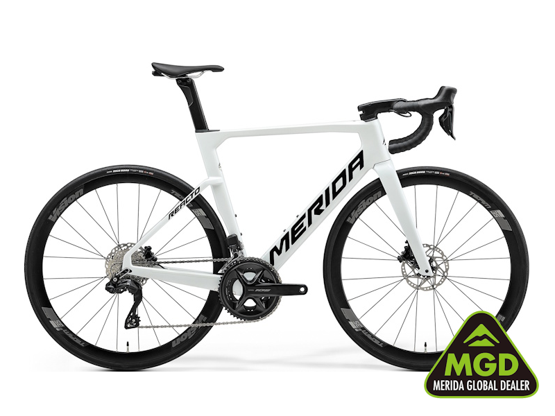 2025 MERIDA (メリダ) REACTO 5000 LIMITED (リアクト 5000 リミテッド