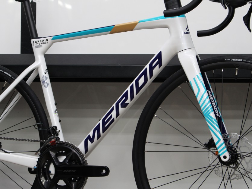 2024 MERIDA (メリダ) SCULTURA 4000 (スクルトゥーラ 4000)【セール