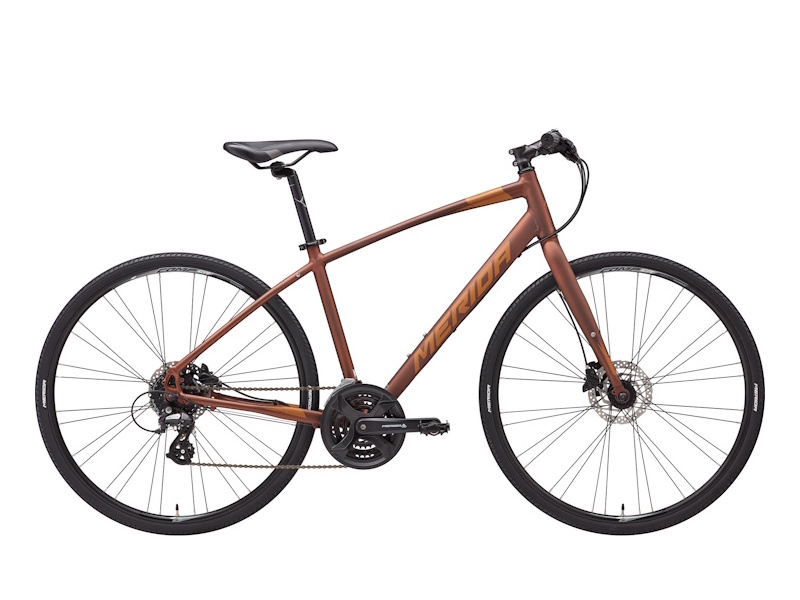 2025 MERIDA (メリダ) CROSSWAY 300-D (クロスウェイ 300-D)【通販可