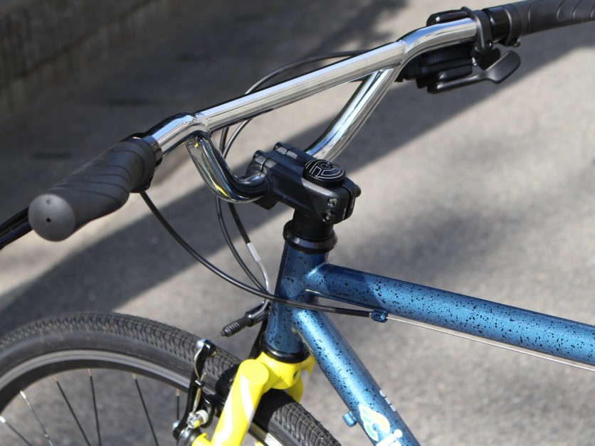 イタカンオリジナル】Cinelli (チネリ) Tutto Plus Classic (トゥット