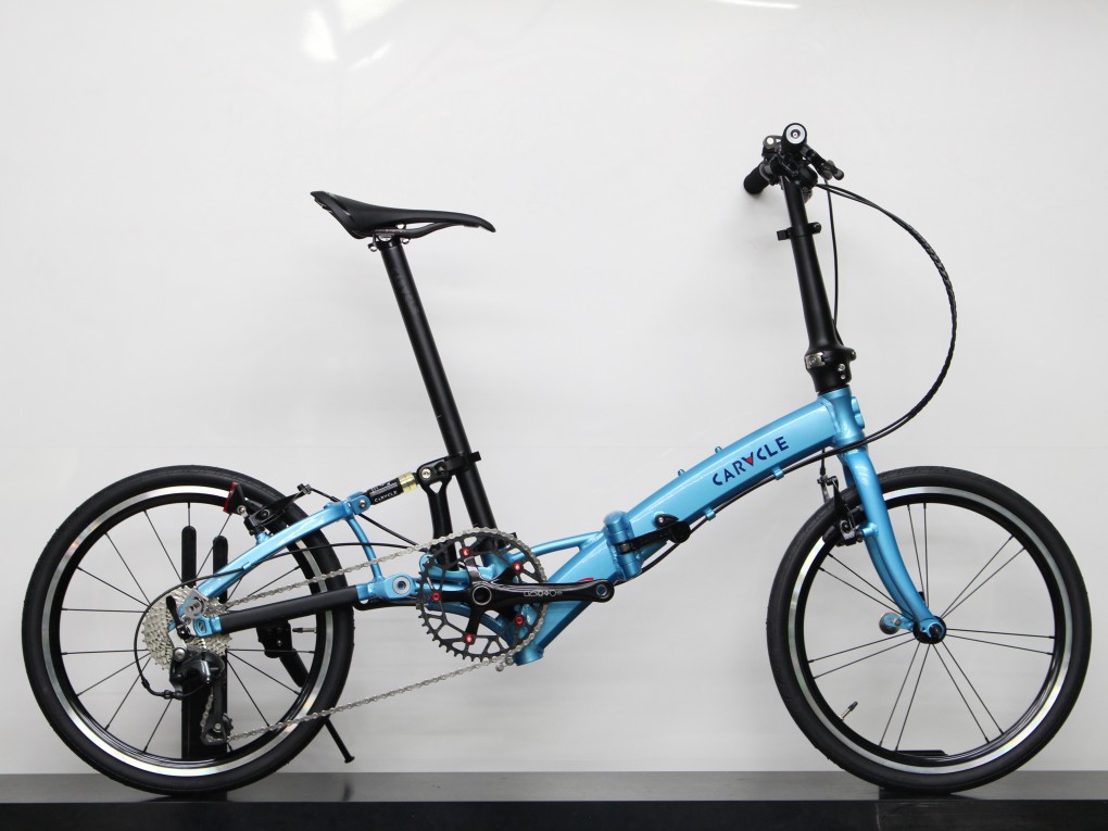 CARACLE (カラクル) CARACLE-S rev.4.2 (カラクル-S リビジョン 4.2