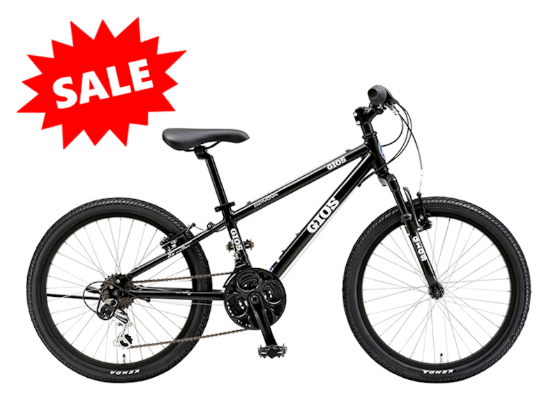 2025 GIOS (ジオス) GENOVA 20 (ジェノア 20)【セール】 自転車の通販