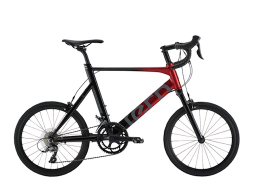 2023/2024 tern (ターン) SURGE (サージュ) 限定カラー 自転車の通販