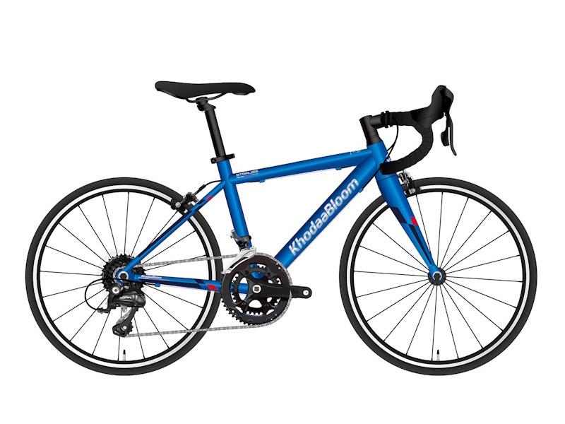 2026 KhodaaBloom (コーダーブルーム) STRAUSS 20 (ストラウス 20