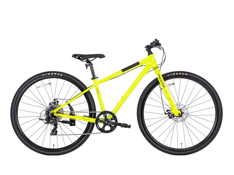 2026 NESTO (ネスト) LIMIT TOUGH (リミット タフ) 自転車の通販なら