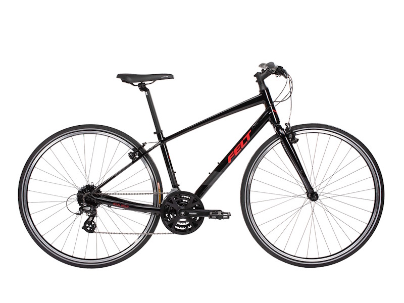 2026 FELT (フェルト) Verza Speed 50 (ベルザ スピード 50) 自転車の