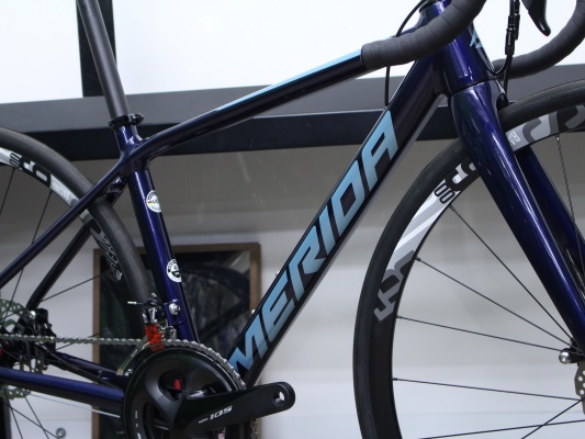 2022-2023 MERIDA (メリダ) SCULTURA 700 (スクルトゥーラ 700