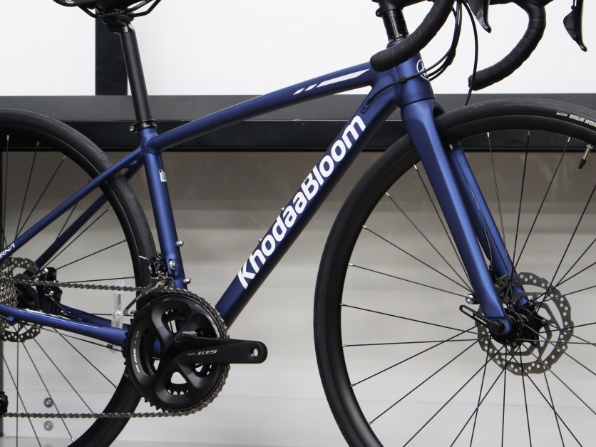 2025 KhodaaBloom (コーダーブルーム) FARNA DISC 105 (ファーナ