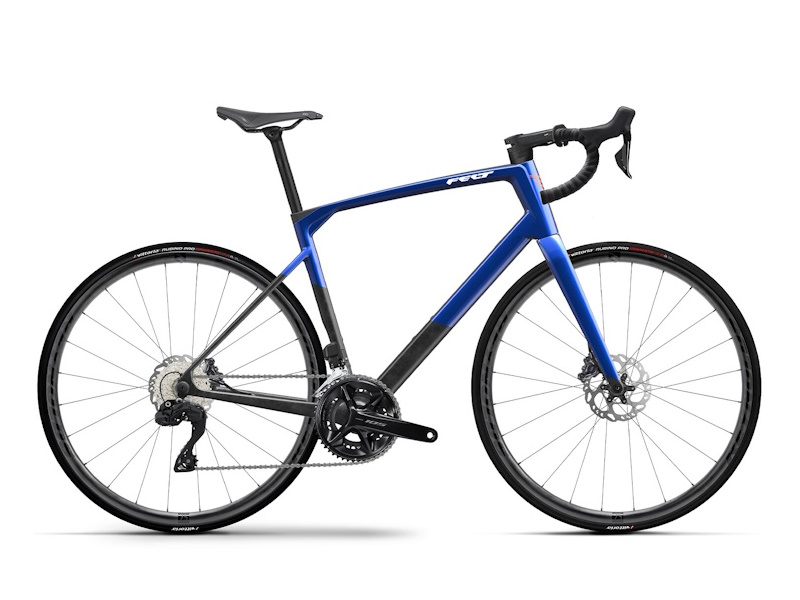 2025 FELT (フェルト) VR 4.0 Expert 105 Di2 (VR 4.0 エキスパート