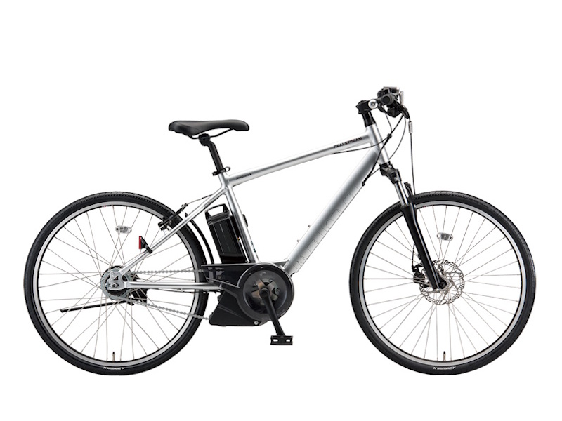 2025 BRIDGESTONE (ブリヂストン) リアルストリーム 自転車の通販なら