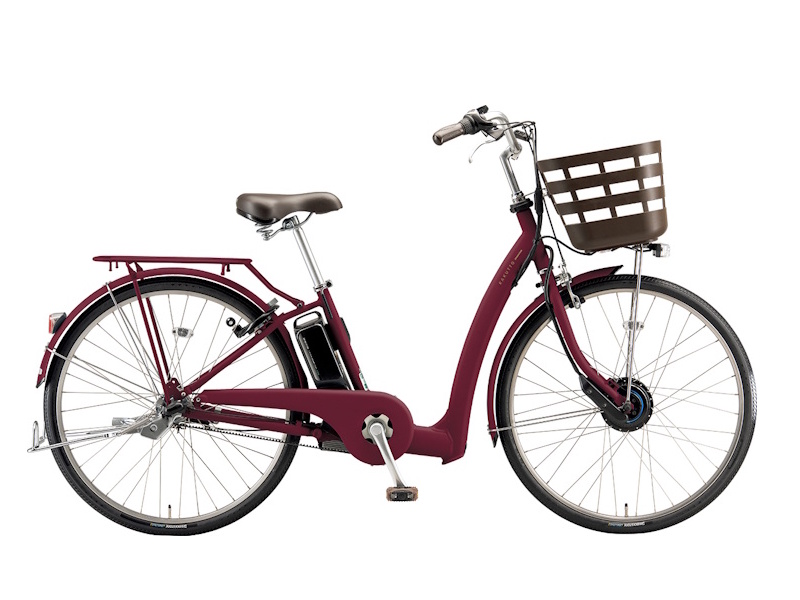 2025 BRIDGESTONE (ブリヂストン) ラクット 26インチ 自転車の通販なら