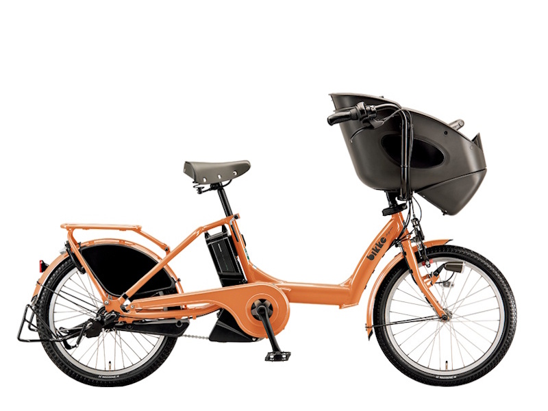 2025 BRIDGESTONE (ブリヂストン) ビッケ ポーラー e 自転車の通販なら