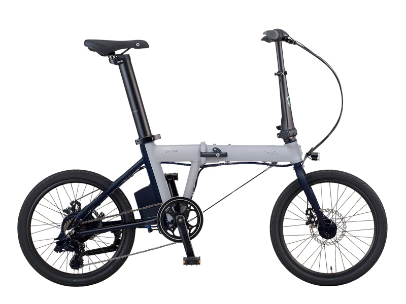 2026 DAHON (ダホン) K-ONE 自転車の通販なら伊丹のカンザキ