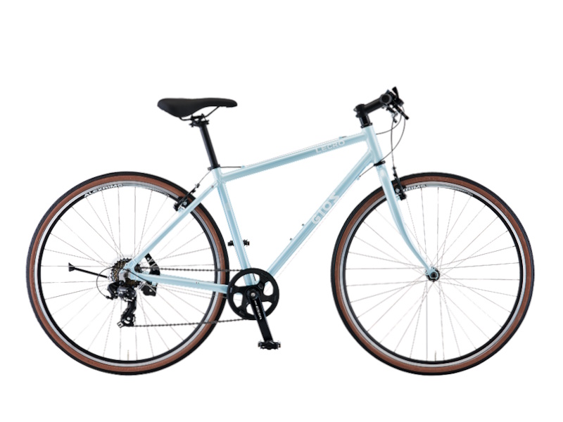 2026 GIOS (ジオス) LECRO (レクロ)【試乗車あり】 自転車の通販なら