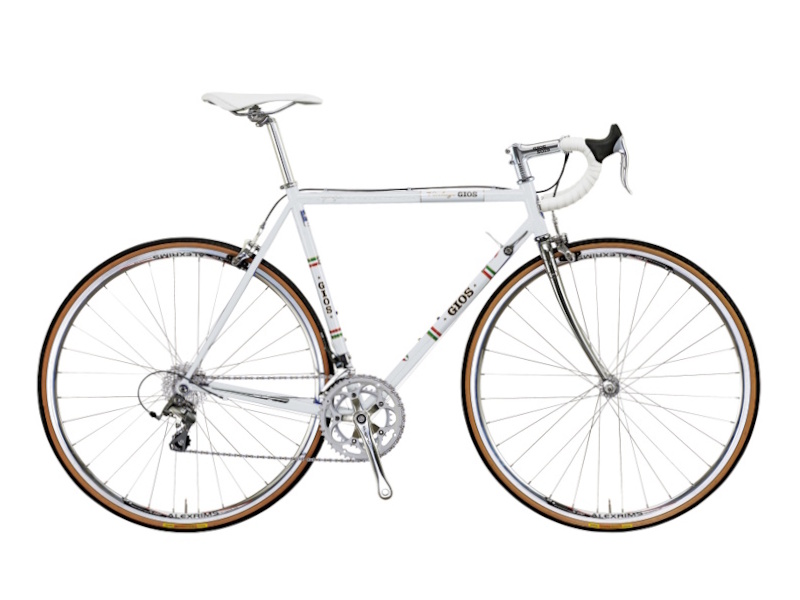 2026 GIOS (ジオス) VINTAGE (ビンテージ) 自転車の通販なら伊丹のカンザキ