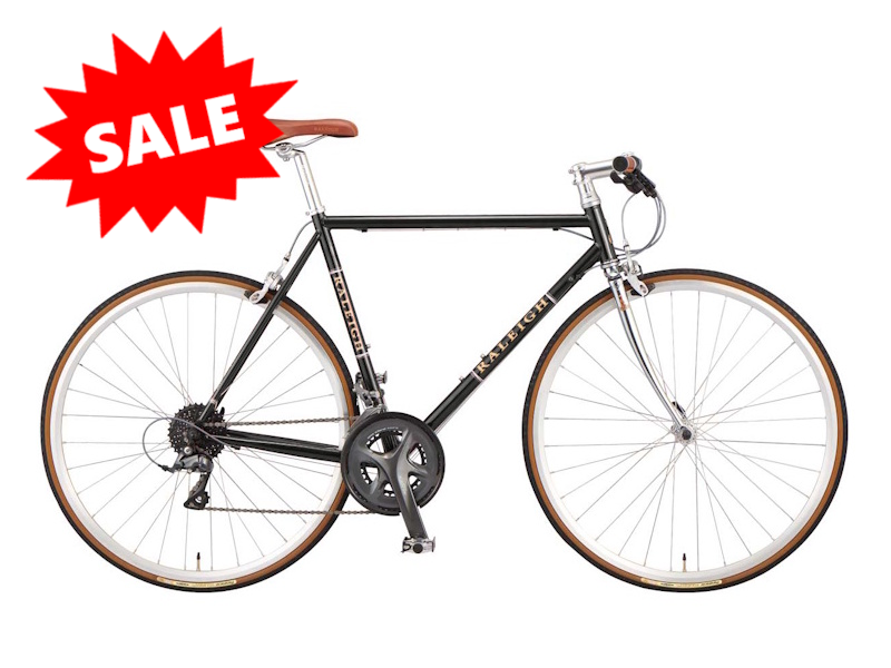 2025 RALEIGH (ラレー) RFC Radford Classic (ラドフォード クラシック