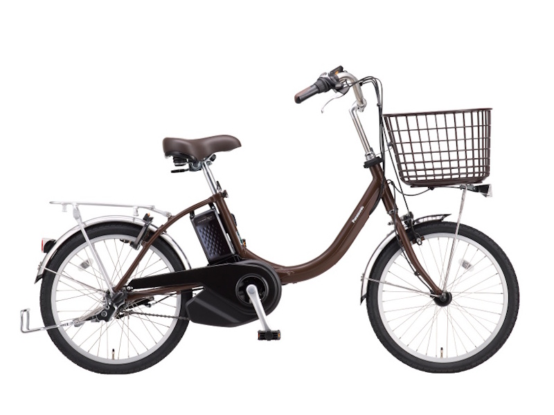 2026 PANASONIC (パナソニック) ビビ・L・20・押し歩き 自転車の通販